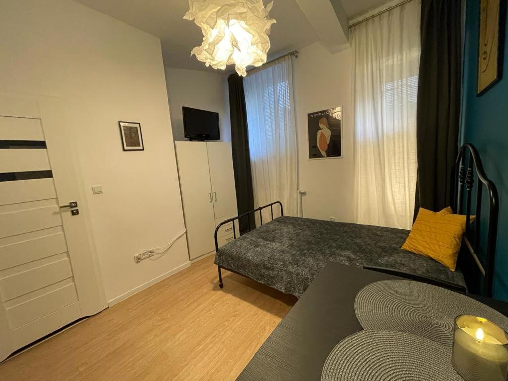 Morawskiego Happyholiday - Krakow — Zdjęcia 1